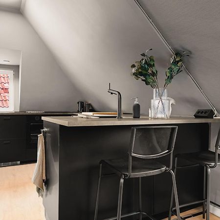 Dinbnb Apartments I 350M To Bryggen I Renovated 2023 I Quiet Top Apart Bergen Exterior photo